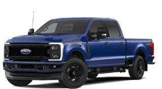 2026 Ford Super Duty® External Image 2